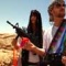Rainbow Arabia en concert