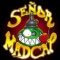 Senor Madcap en concert