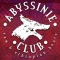 Abyssinie Club en concert