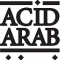 Acid Arab en concert