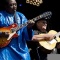 AfroCubism en concert