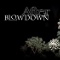 After Blowdown en concert