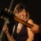 Agathe Sahraoui en concert