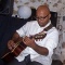 Alain Rageot en concert