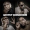 Antipop Consortium en concert