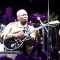 B.B. King en concert