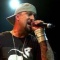 B-Real en concert