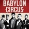 Babylon Circus en concert