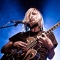 Band of Skulls en concert