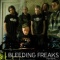 Bleeding Freaks en concert