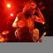 Bomb Scare Crew en concert