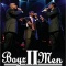 Boyz II Men en concert