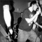 Creation is Crucifixion en concert
