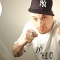 Danny Diablo en concert