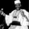 Abdoulaye Diabaté en concert