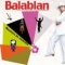 Balablan en concert