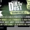 Dirt n' Dust fest en concert