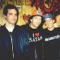 Dirty Rotten Imbeciles en concert
