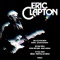 Eric Clapton en concert