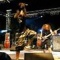 Eyeless en concert
