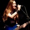 Fall and Bounce en concert