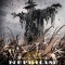 Fields of the Nephilim en concert