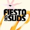 Fiesta des Suds en concert