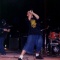 Fist of Fury en concert