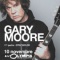 Gary Moore en concert