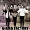 Giana Factory en concert