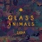 Glass Animals en concert