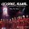 Gospel River en concert