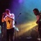 Hop Il a eu Peur en concert