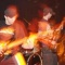 I Want It Now en concert