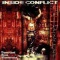 Inside Conflict en concert