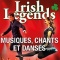 Irish Legends en concert
