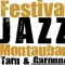 Jazz &agrave; Montauban en concert
