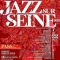 Jazz Sur Seine en concert