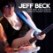 Jeff Beck en concert