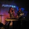 Jupiter en concert