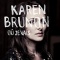 Karen Brunon en concert