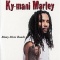 Ky-Mani Marley en concert