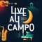 Live au Campo !  en concert
