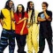Living Colour's en concert
