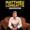 Matthieu Longatte en concert