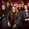 Lust (FR) en concert
