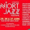 Niort Jazz Festival en concert