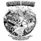 Orange Goblin en concert