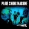 Paris Swing Machine en concert