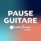 Festival Pause Guitare Sud de France en concert